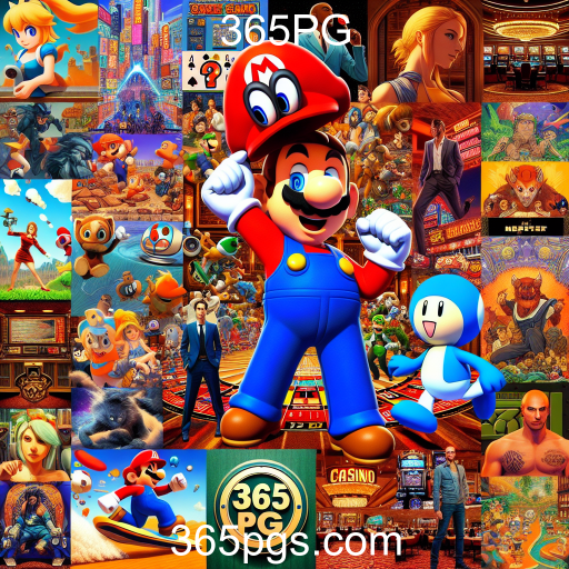 A Evolução dos Jogos de Plataforma: Do Clássico ao Contemporâneo